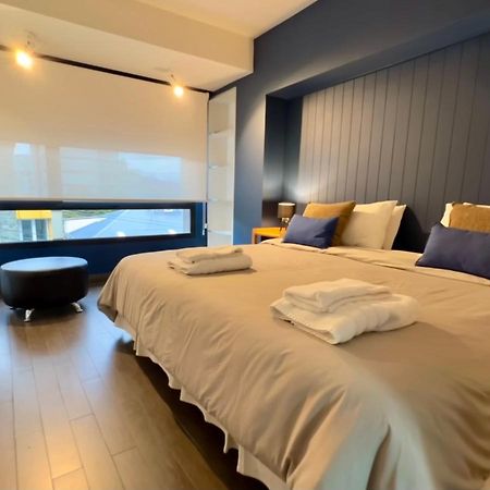 Seaport Apartments Rivadavia I Ushuaia Esterno foto