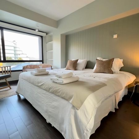Seaport Apartments Rivadavia I Ushuaia Esterno foto