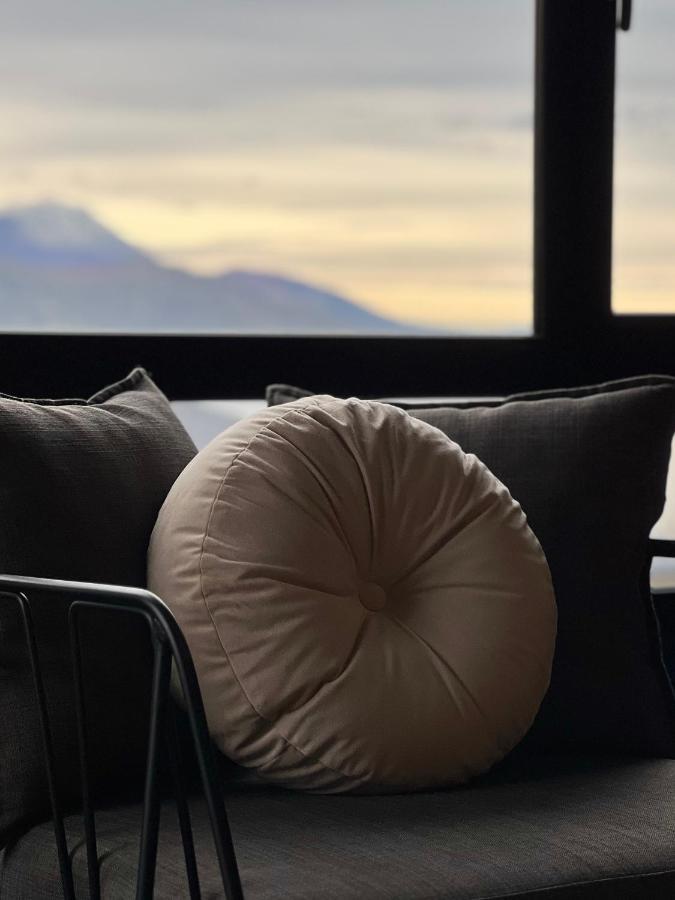 Seaport Apartments Rivadavia I Ushuaia Esterno foto