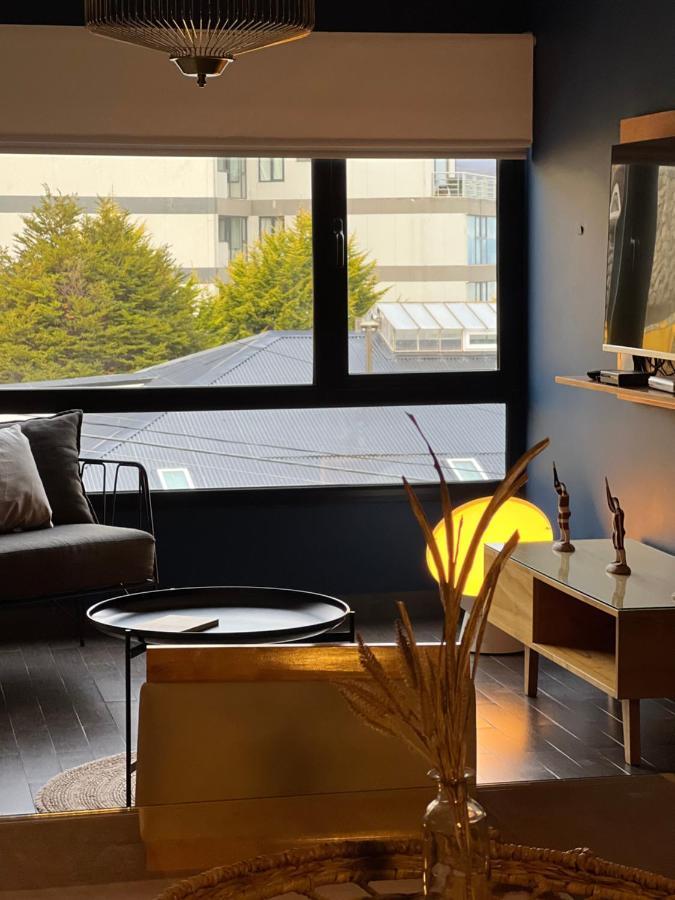 Seaport Apartments Rivadavia I Ushuaia Esterno foto