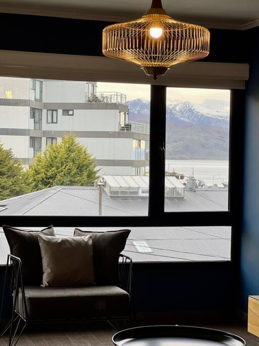 Seaport Apartments Rivadavia I Ushuaia Esterno foto