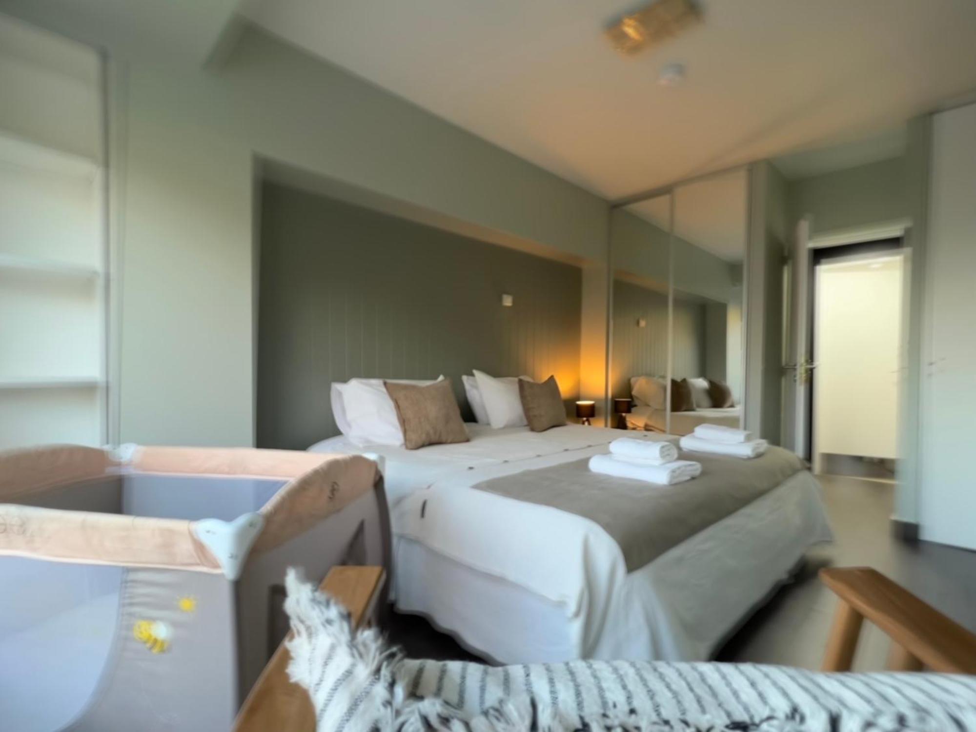 Seaport Apartments Rivadavia I Ushuaia Esterno foto