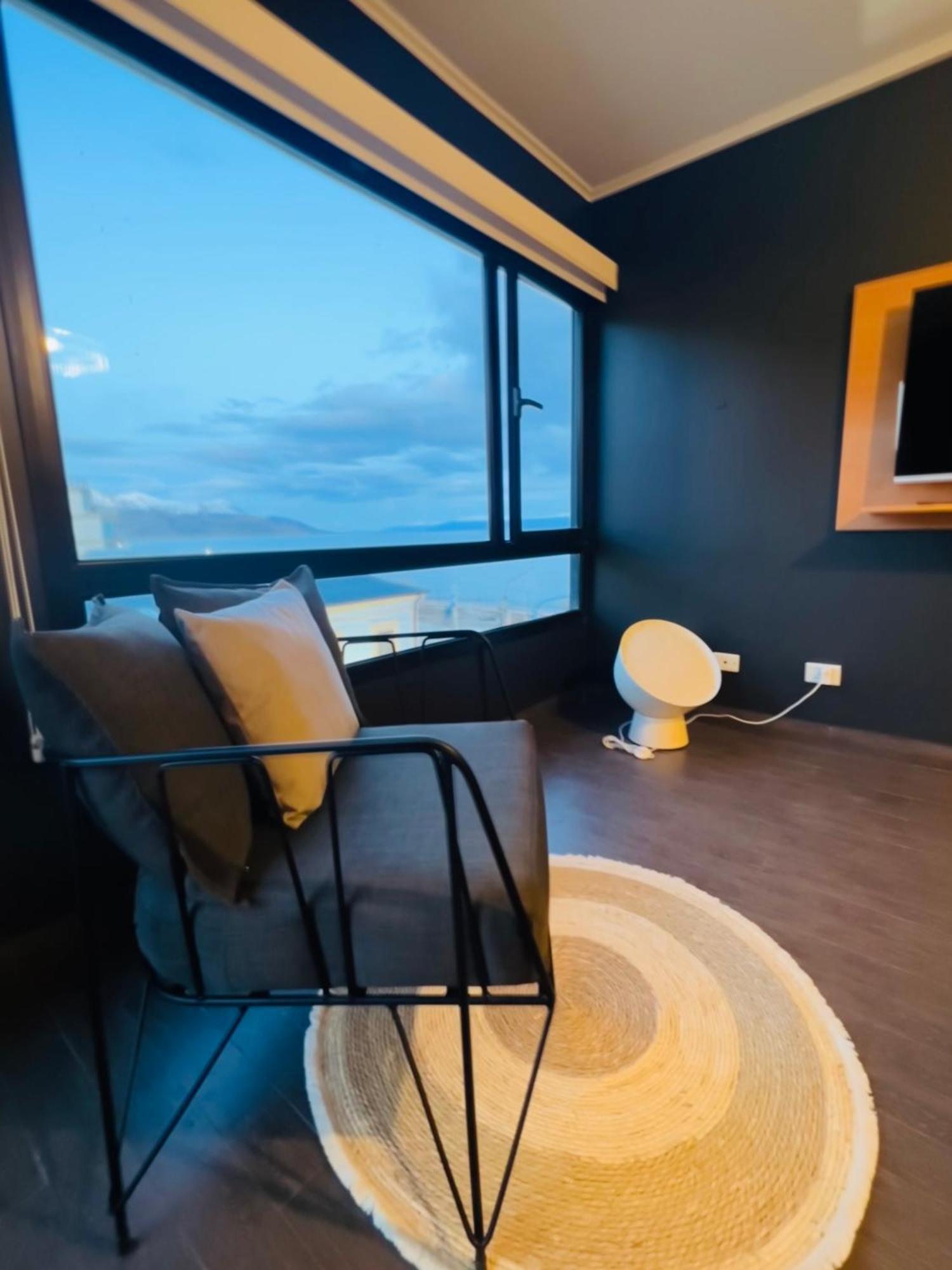 Seaport Apartments Rivadavia I Ushuaia Esterno foto